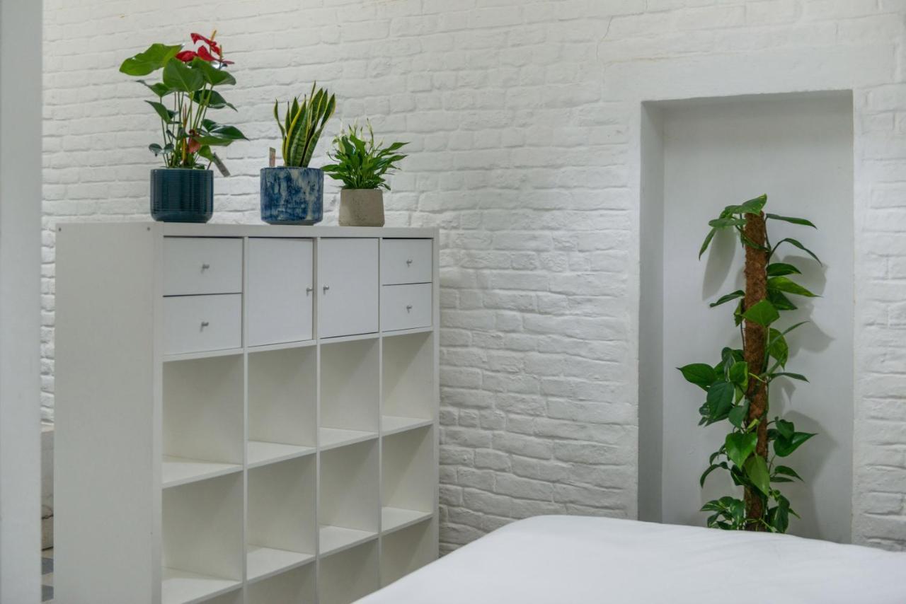Spacious And Cosy Apartments Kings Cross, Euston, Camden Лондон Екстериор снимка
