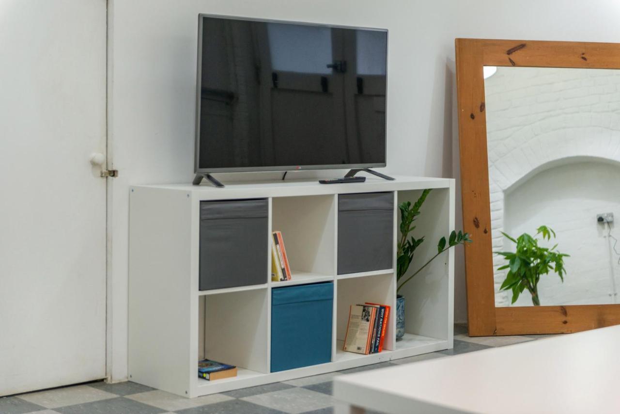 Spacious And Cosy Apartments Kings Cross, Euston, Camden Лондон Екстериор снимка