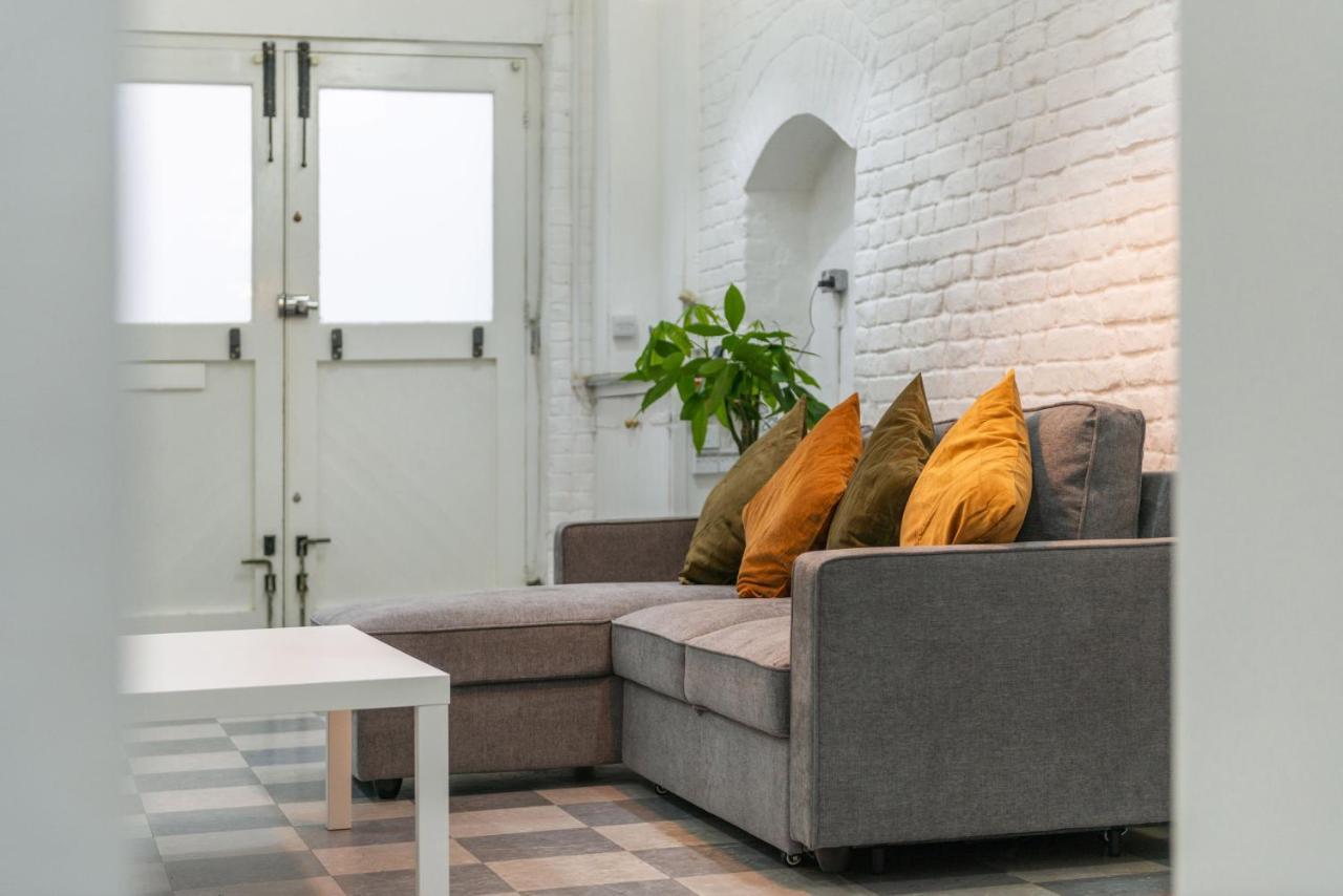 Spacious And Cosy Apartments Kings Cross, Euston, Camden Лондон Екстериор снимка