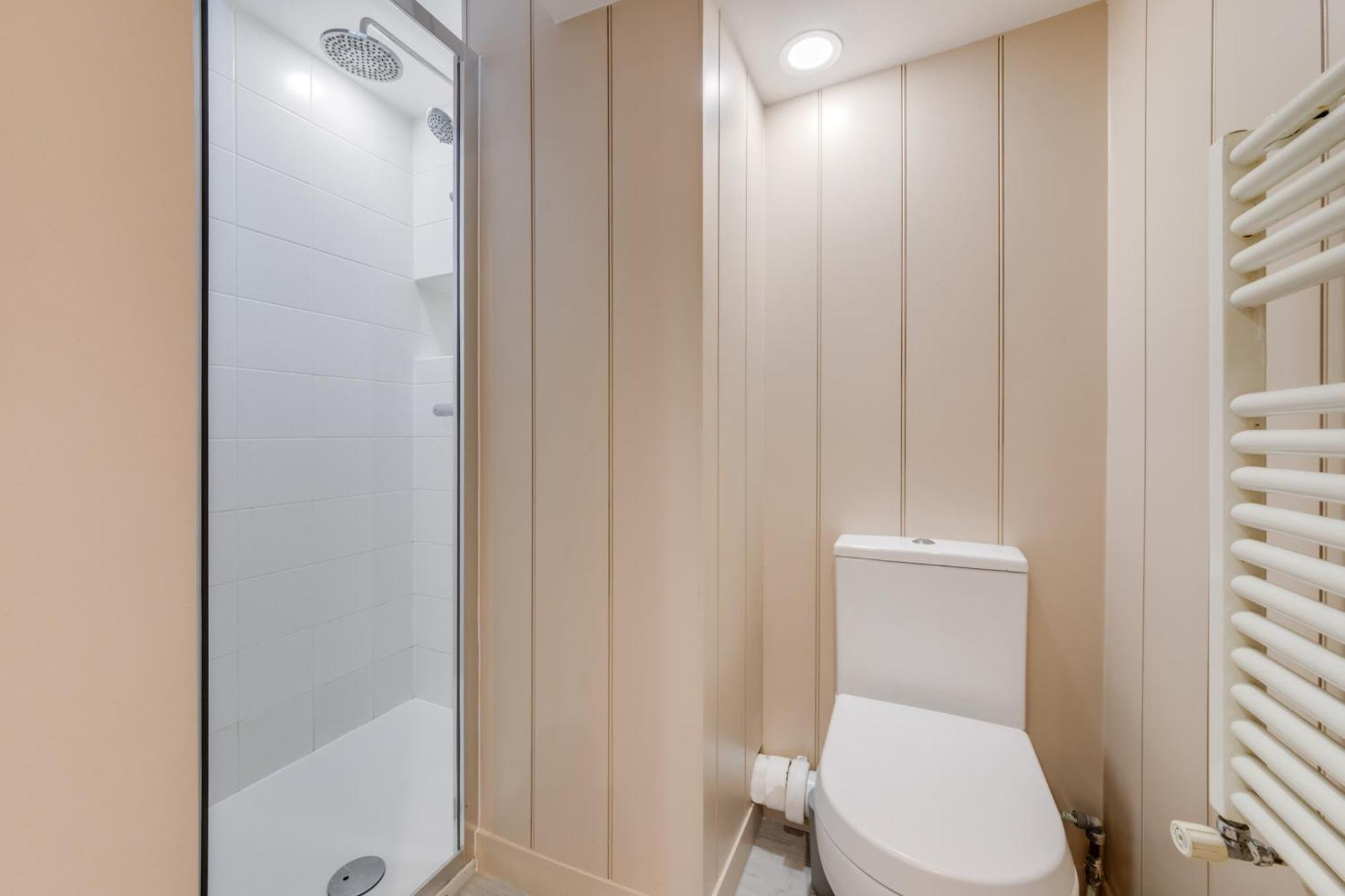 Spacious And Cosy Apartments Kings Cross, Euston, Camden Лондон Екстериор снимка