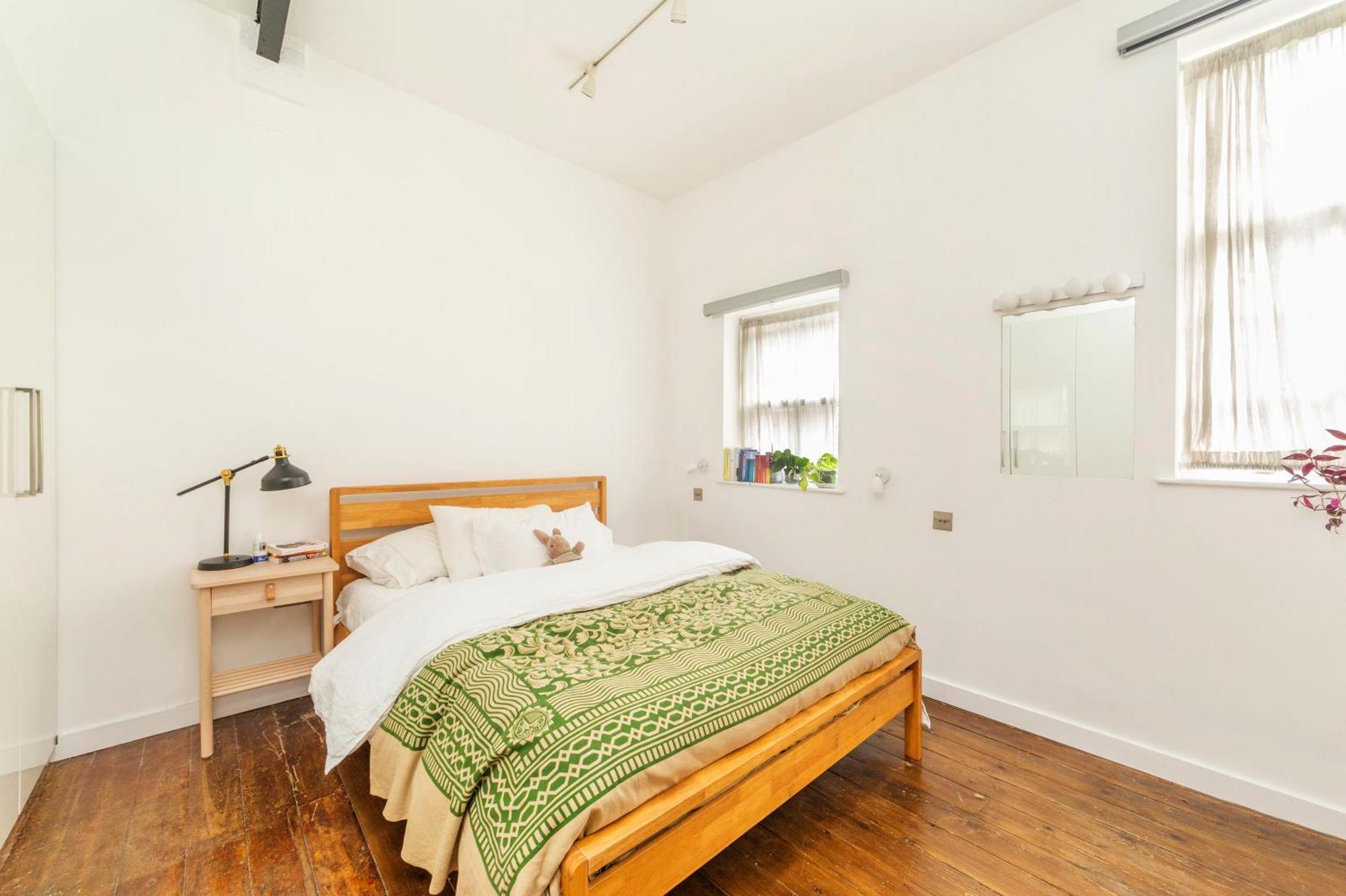 Spacious And Cosy Apartments Kings Cross, Euston, Camden Лондон Екстериор снимка
