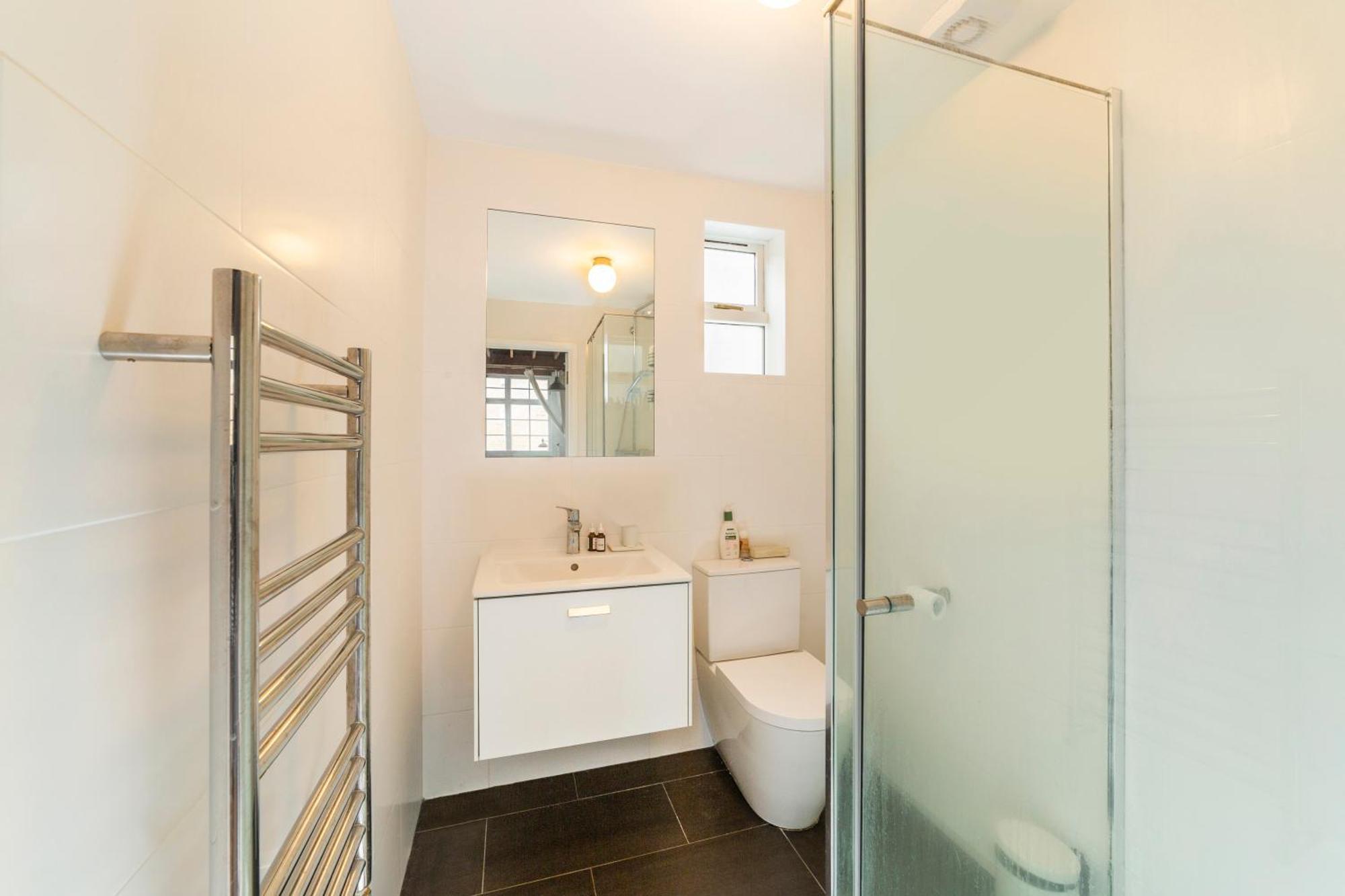 Spacious And Cosy Apartments Kings Cross, Euston, Camden Лондон Екстериор снимка