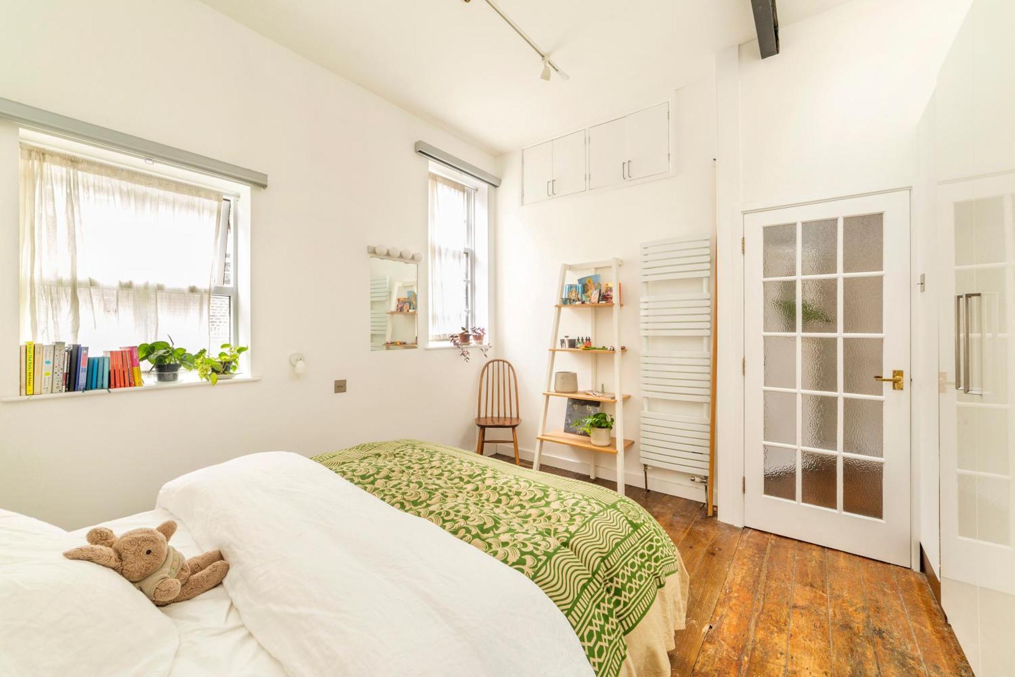 Spacious And Cosy Apartments Kings Cross, Euston, Camden Лондон Екстериор снимка