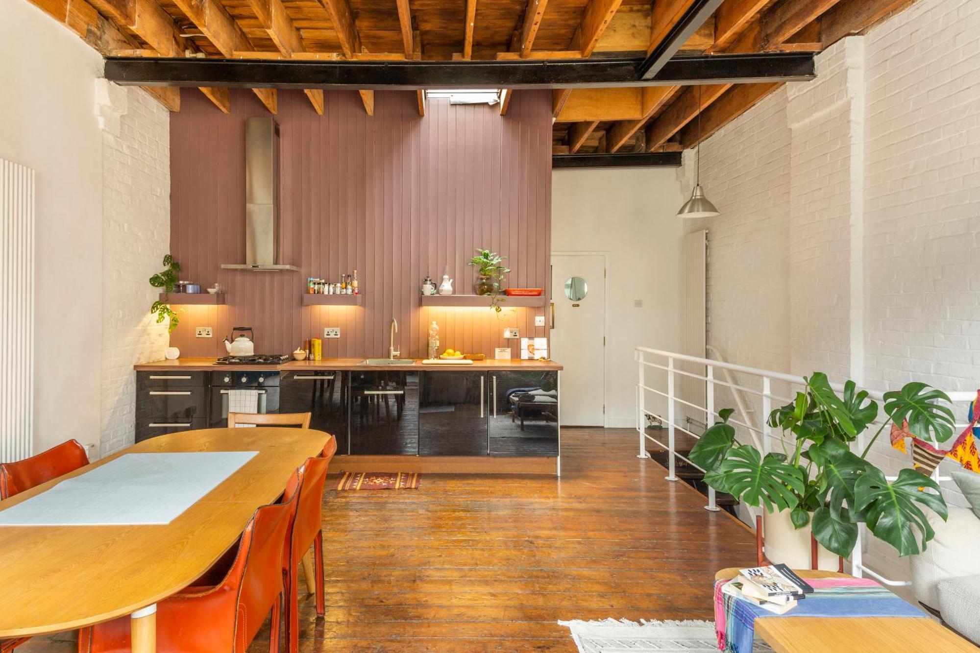 Spacious And Cosy Apartments Kings Cross, Euston, Camden Лондон Екстериор снимка