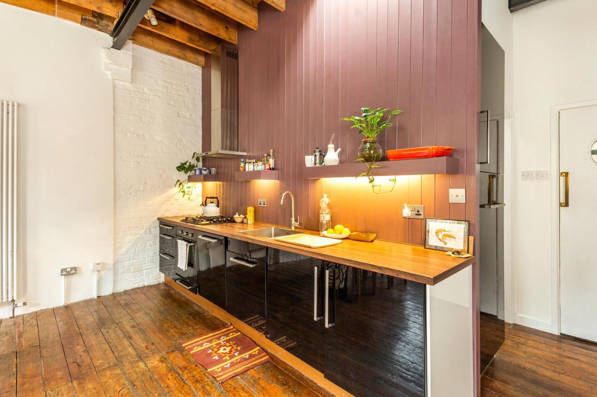 Spacious And Cosy Apartments Kings Cross, Euston, Camden Лондон Екстериор снимка