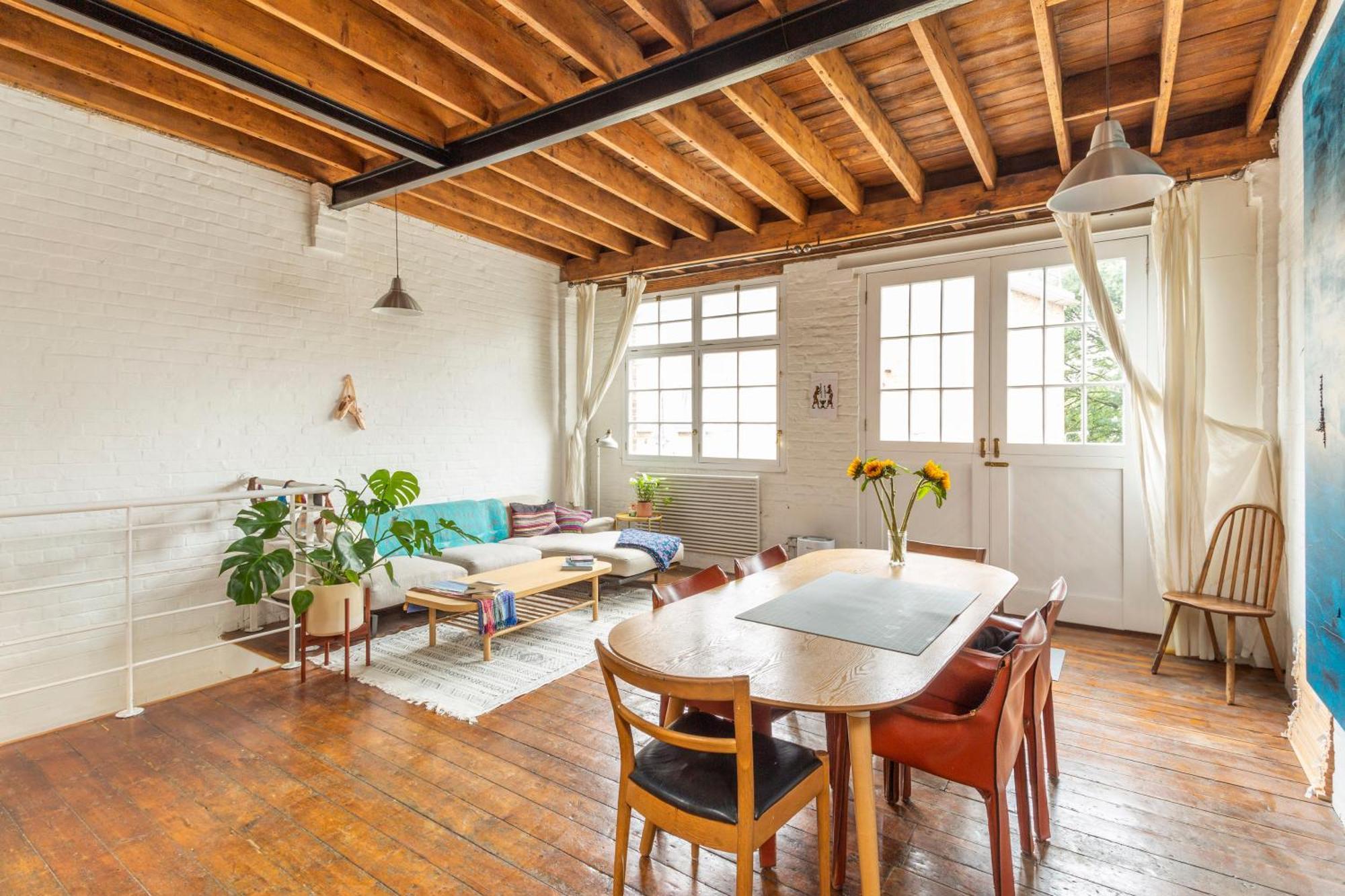 Spacious And Cosy Apartments Kings Cross, Euston, Camden Лондон Екстериор снимка