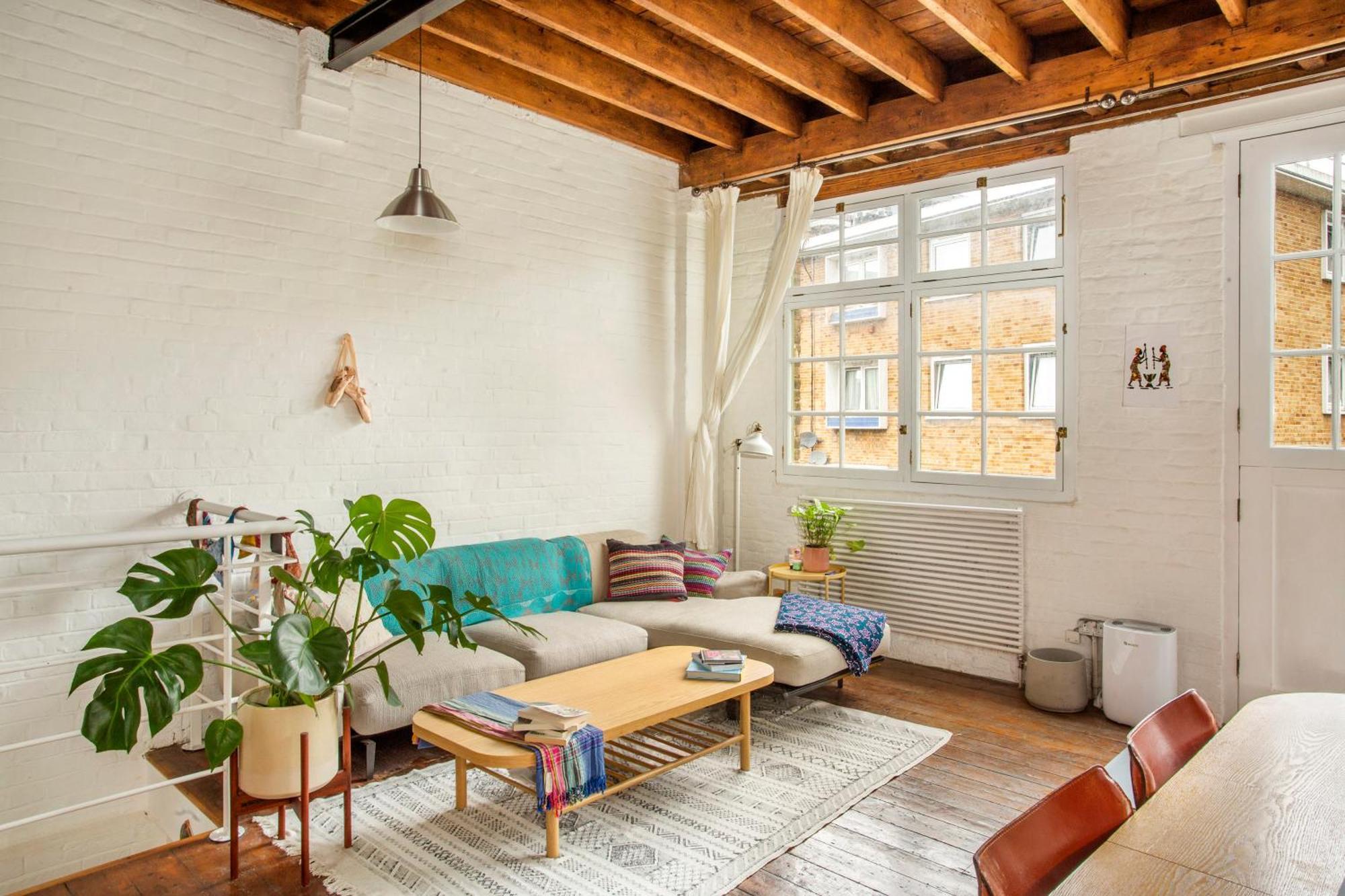 Spacious And Cosy Apartments Kings Cross, Euston, Camden Лондон Екстериор снимка